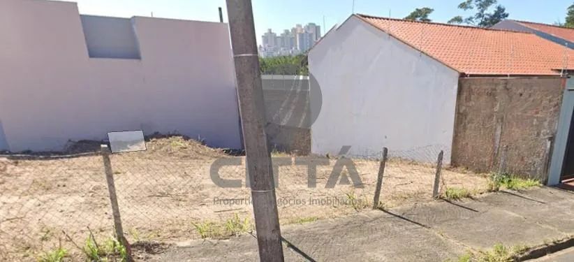 Terreno venda Alto Taquaral Campinas/SP - Foto 5