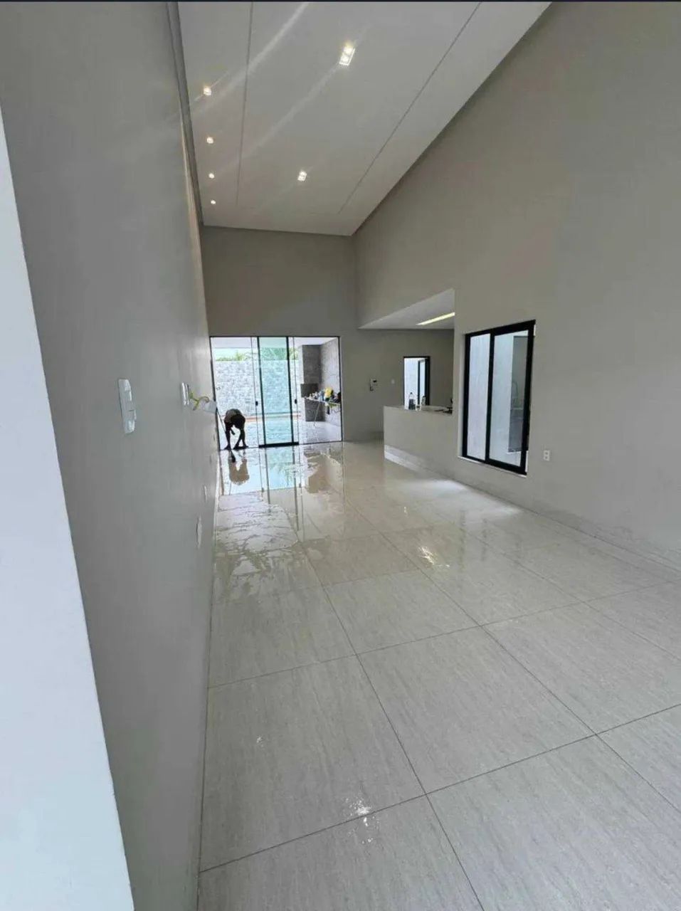 CASA EM RUA PÚBLICA NA ARUANA [54609] - Foto 3