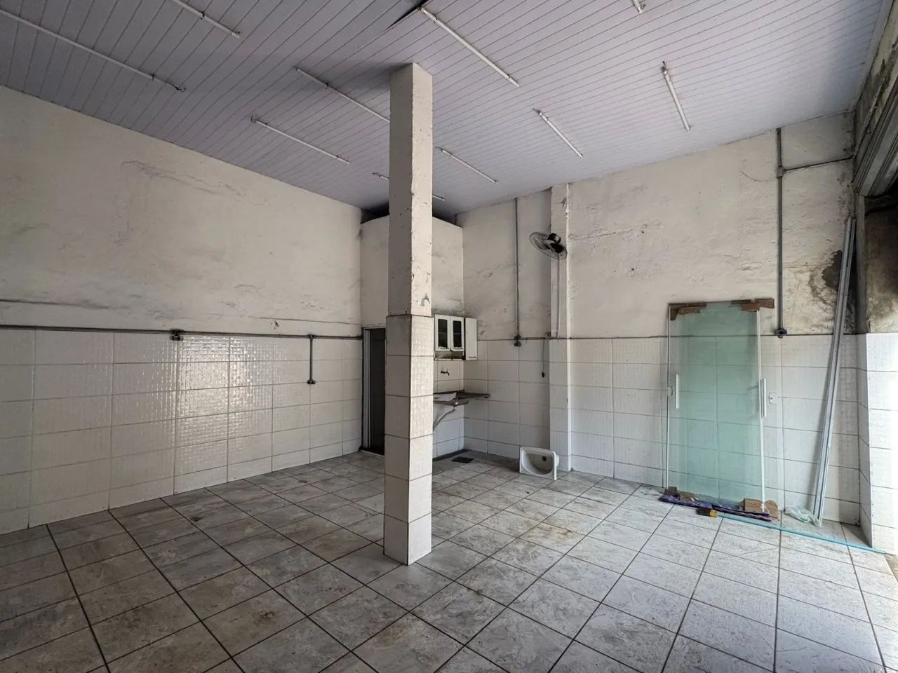 Loja no bairro Bonfim, com 40m2, com 1 banheiro! - Foto 3
