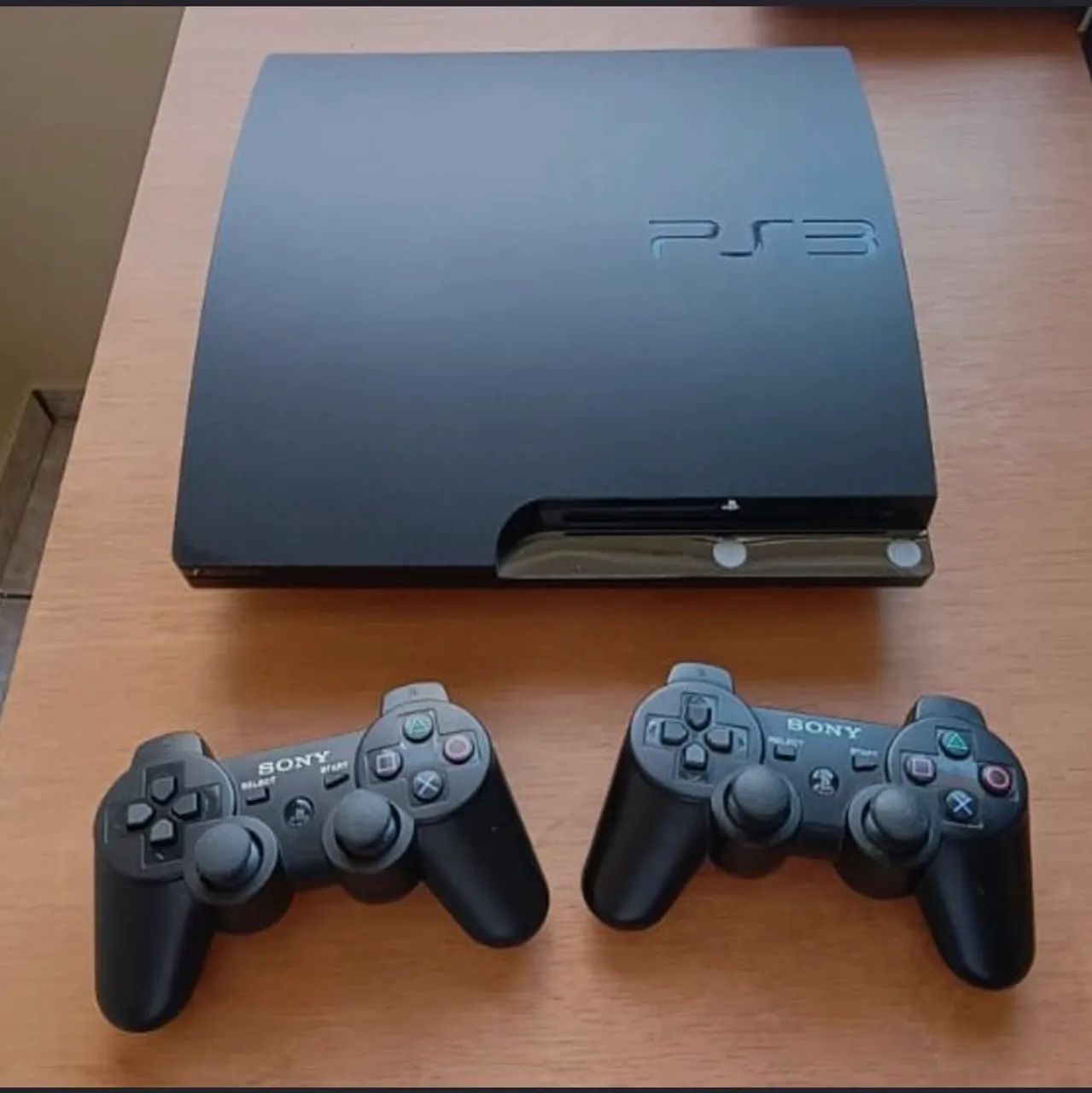 PS3 desbloqueado