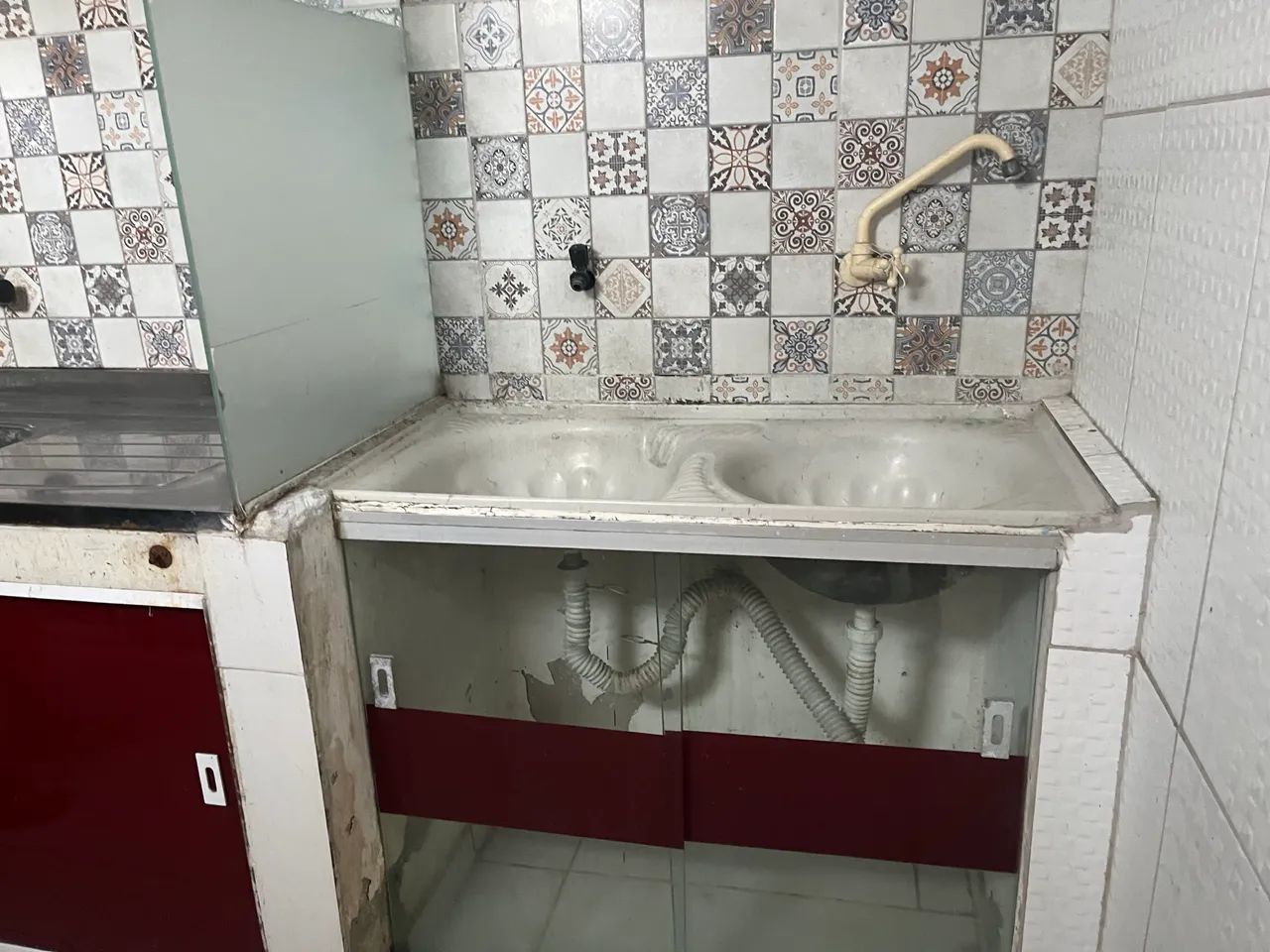 Casa com 2/4 e ponto comercial no Clima Bom - Foto 3