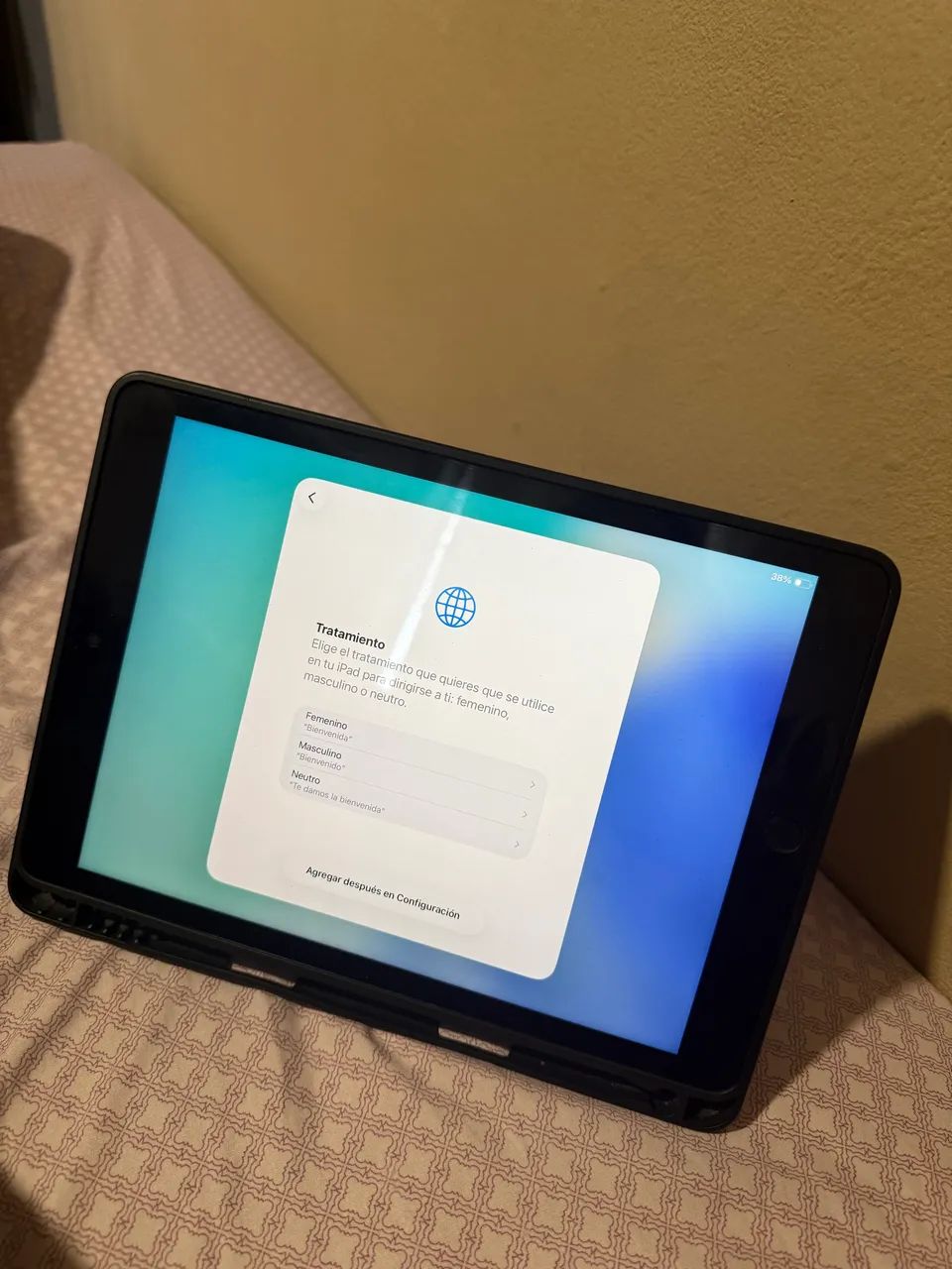 iPad 9 