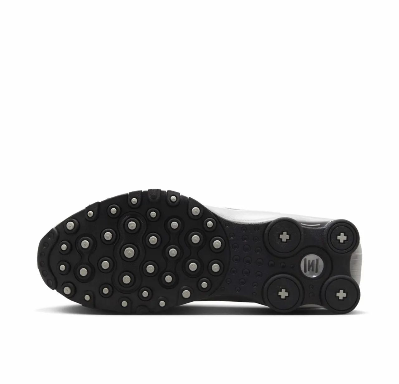NIKE SHOX NZ ORIGINAL USADO 3X - Foto 2