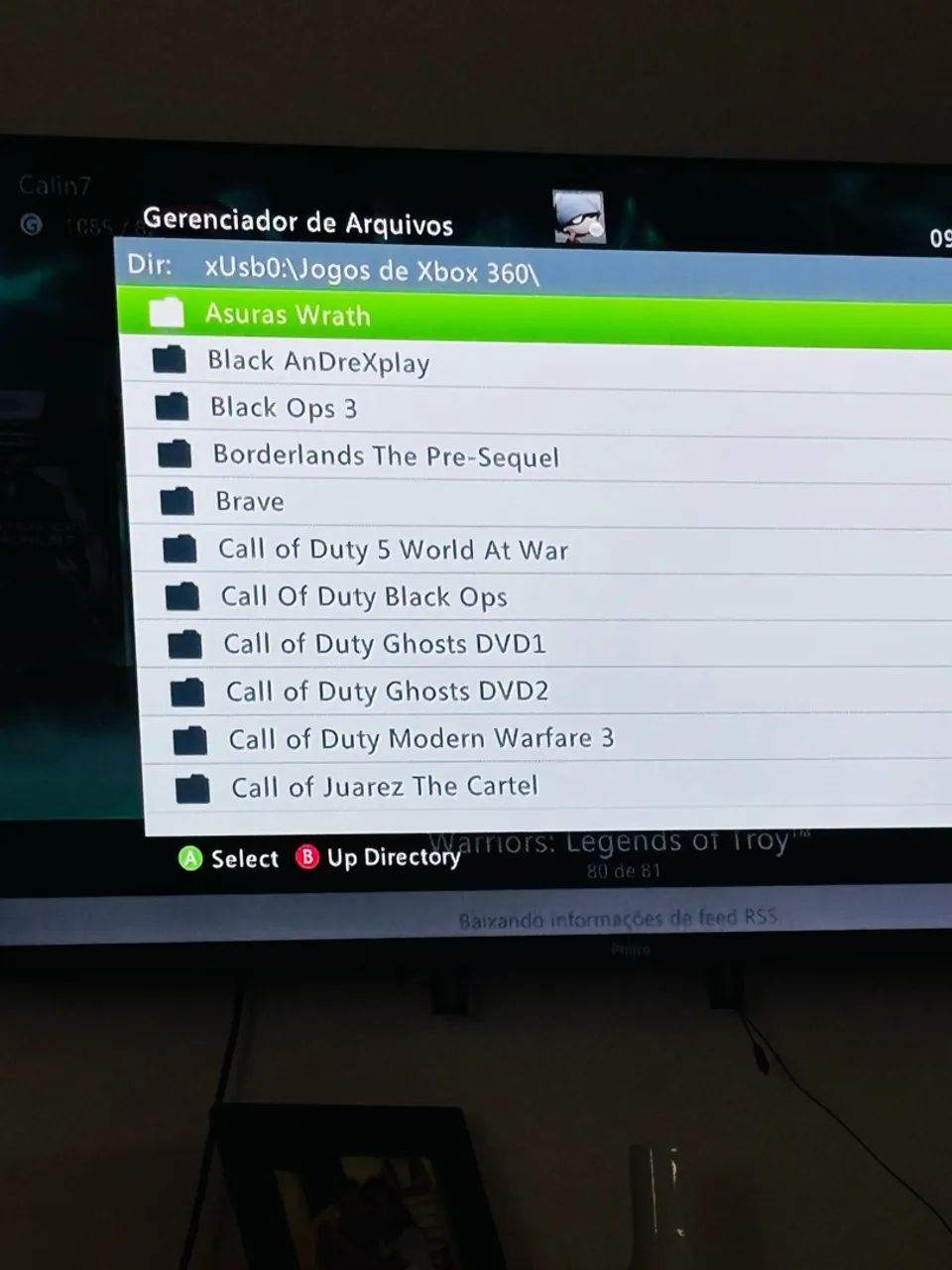 Xbox 360 slin  - Foto 4
