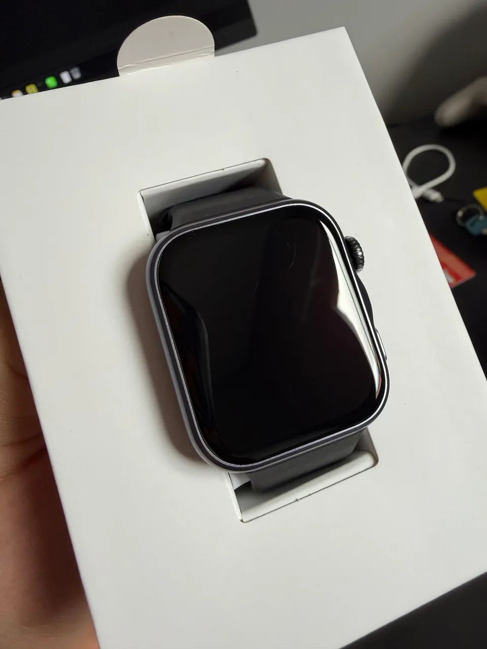 Huawei Watch fit 5