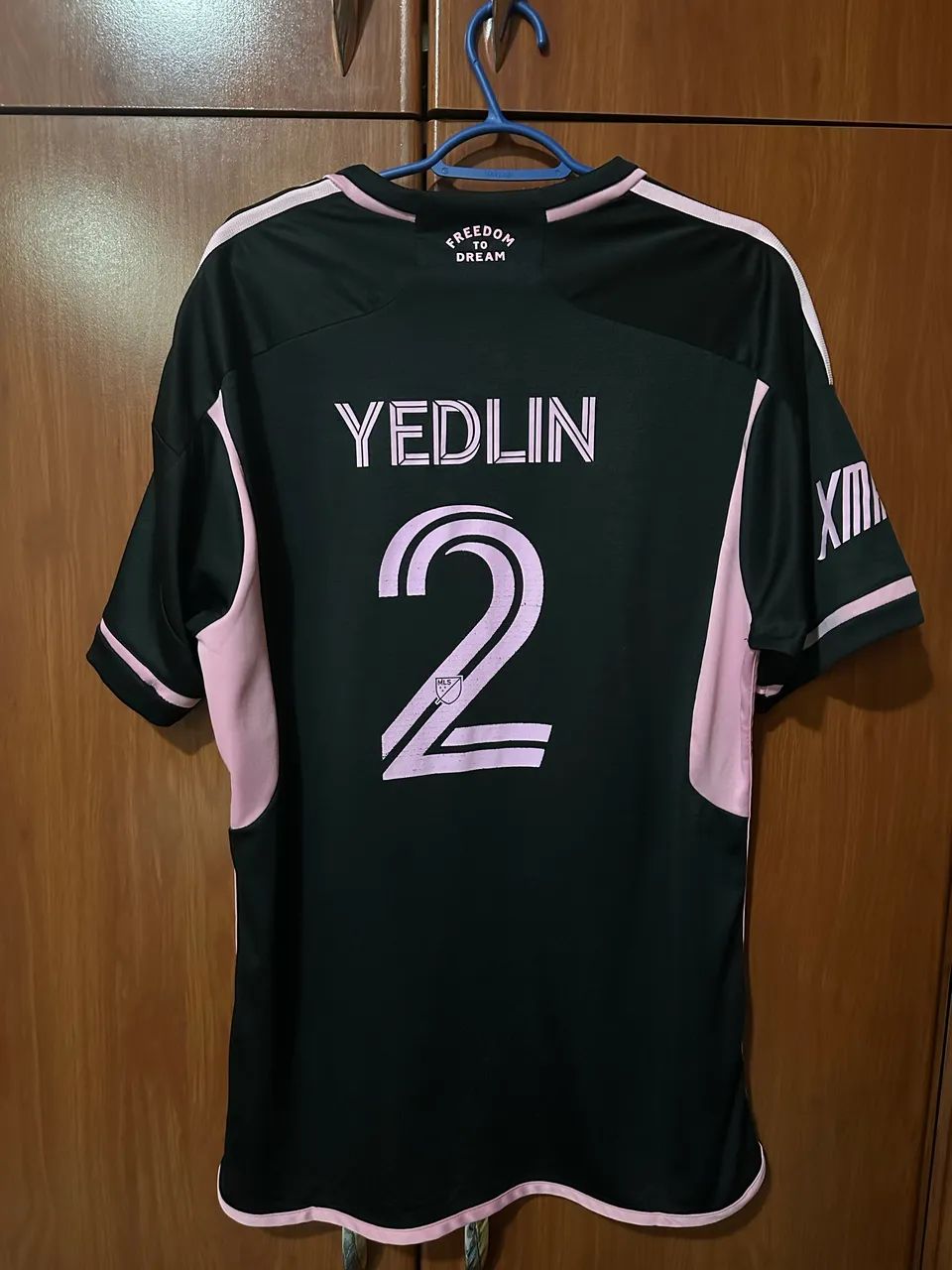 Camisa inter Miami  - Foto 2