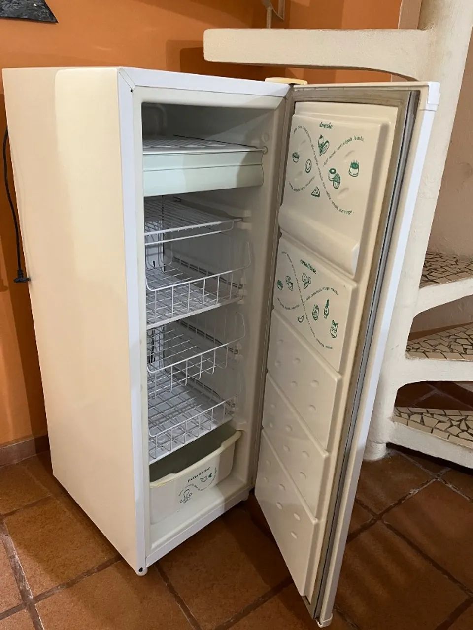 Freezer