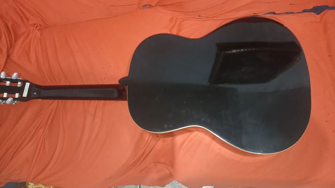 Violão Nylon Start Giannini  - Foto 2