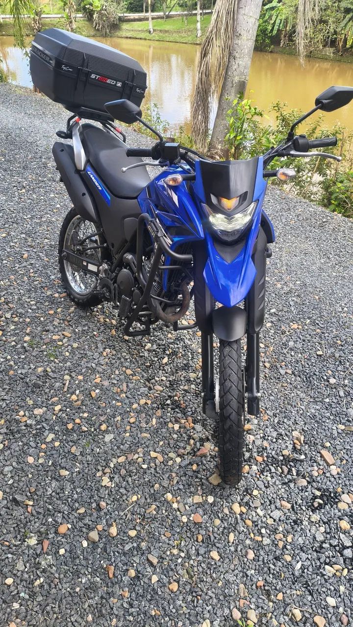 Vendo Lander 250 - Foto 4
