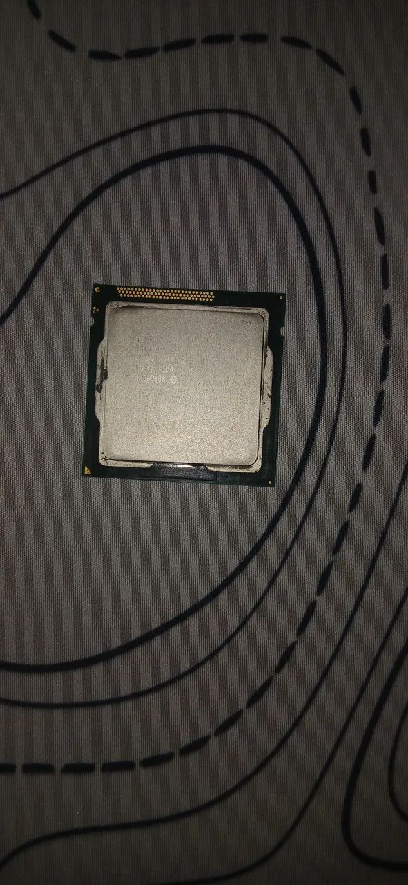 I5-2400 usado