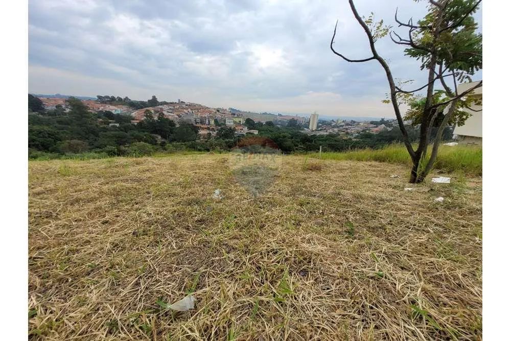 Terreno com excelente topografia 458m² a venda - Itatiba -SP - Foto 3