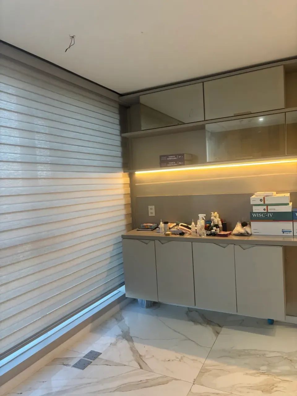 linda sala Comercial no Delman Empresarial - Foto 5