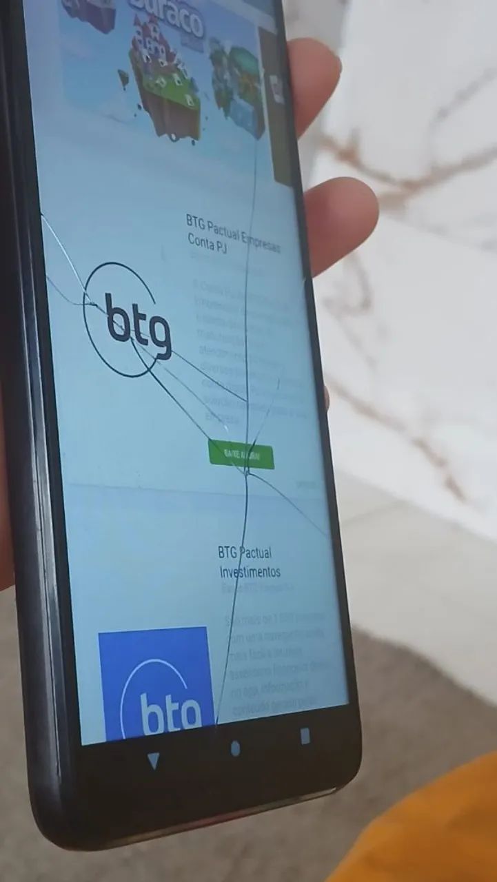 Moto g22 pra vender logo  - Foto 2