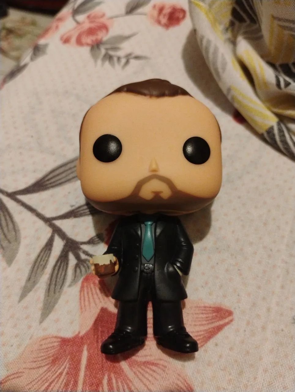 Funko Pop Crowley Supernatural  - Foto 3
