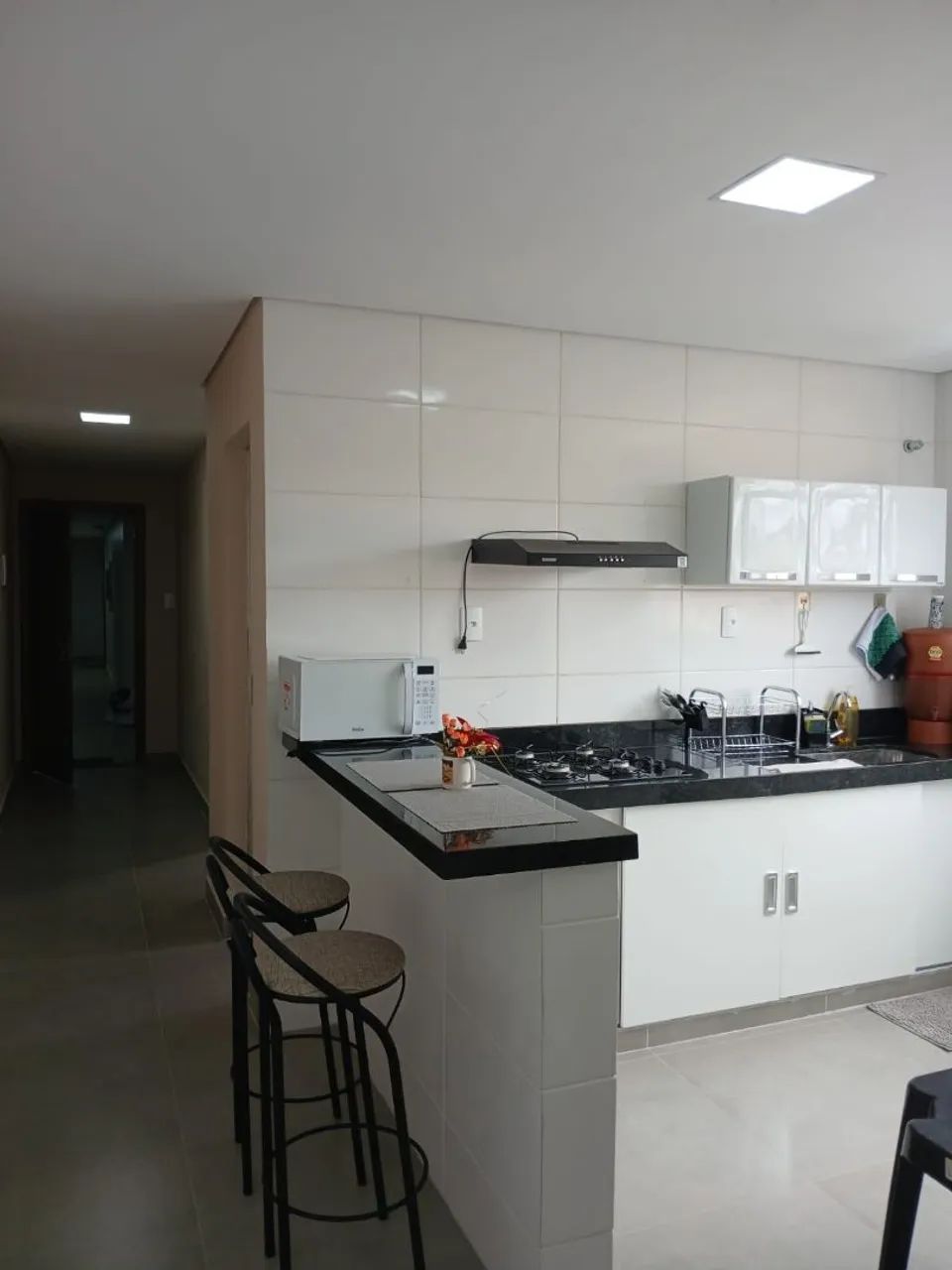 Ap. Para alugar em contagem  - Foto 5