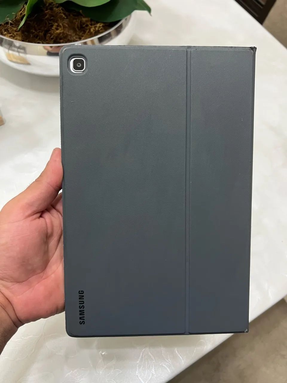 Tablet Samsung Galaxy Tab S5e - Foto 5