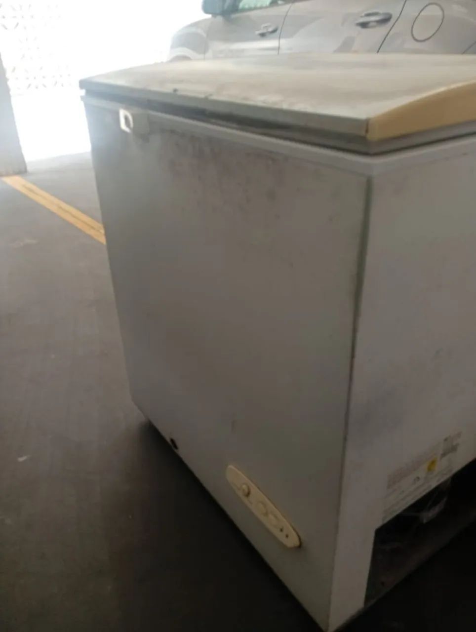 Freezer horizontal  - Foto 4