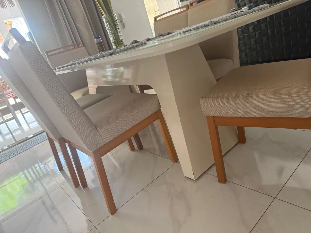 Mesa de jantar  - Foto 2