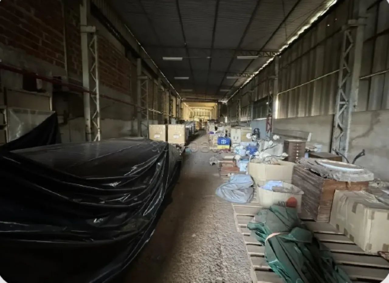 Comercial Salão em Condomínio em São José do Rio Preto - Foto 2