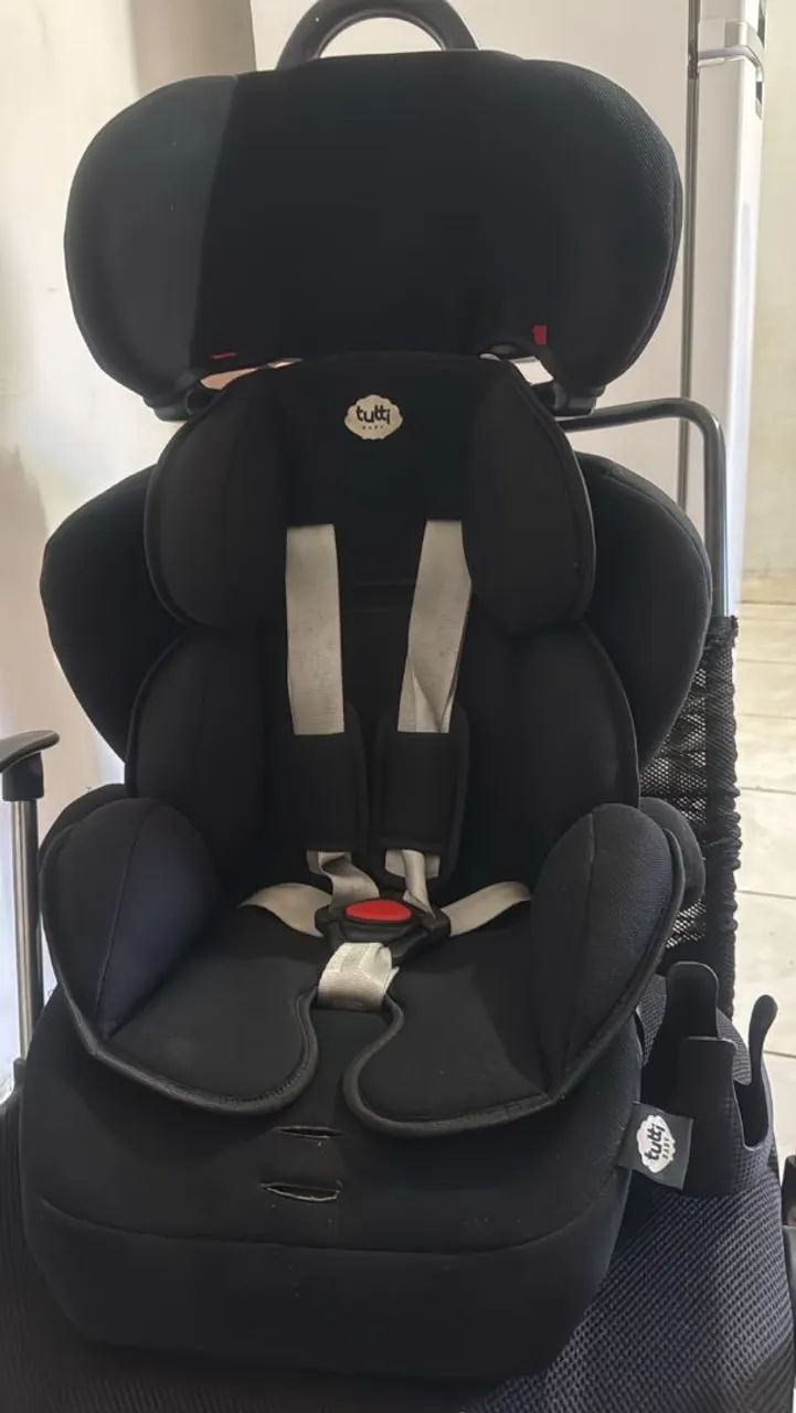 Cadeirinha de carro  - Foto 2