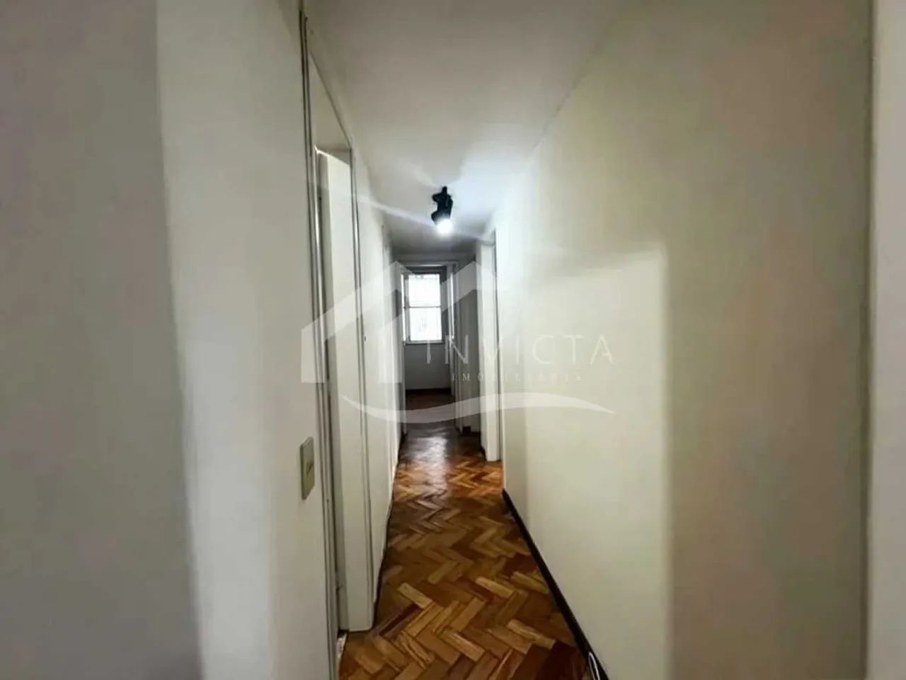 Excelente 3 quartos com vaga em rua nobre de Botafogo - Foto 5
