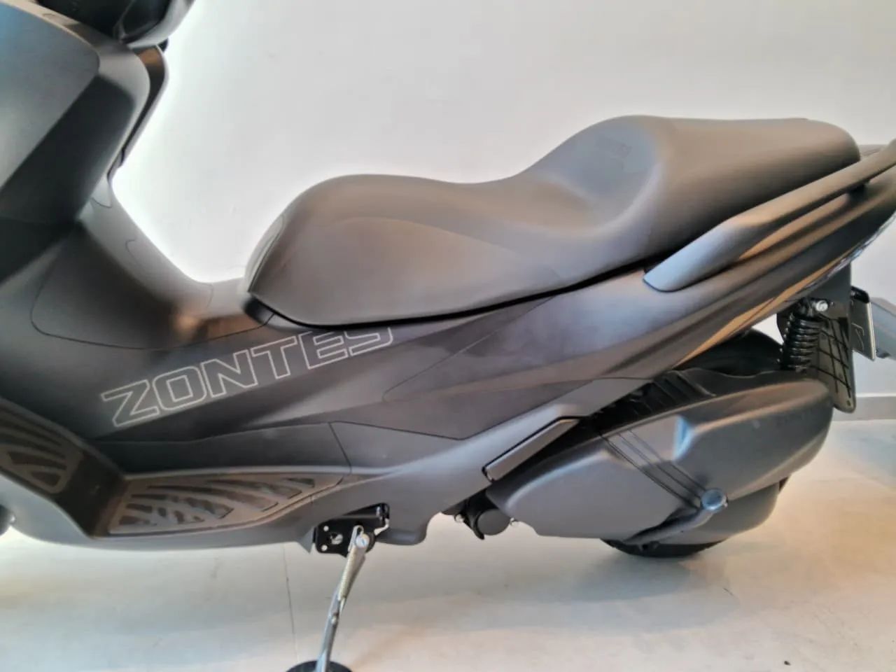 Zontes E 350 - Foto 4