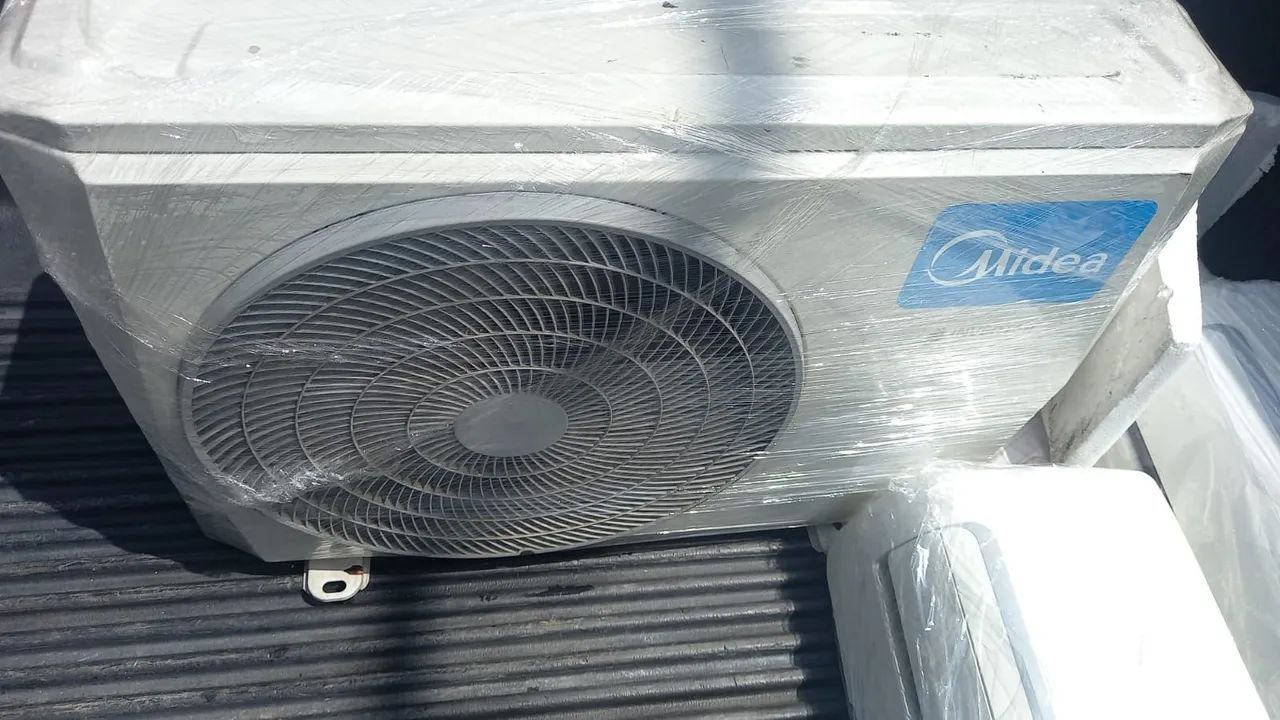 Ar condicionado bi split inverter  - Foto 2