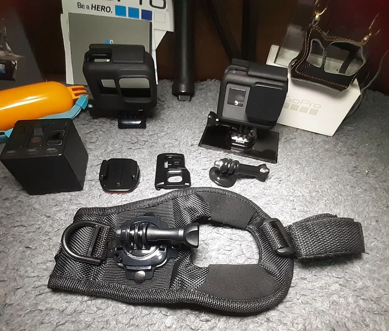 Go pro hero5  black - Foto 2