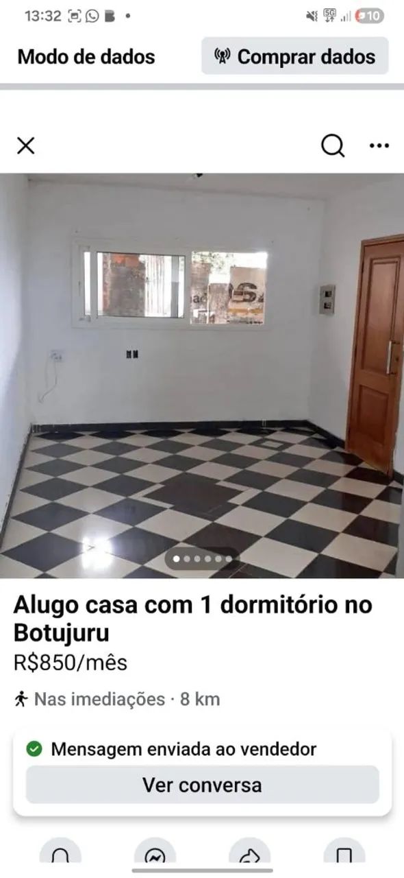 Foto - Mogi das Cruzes - Vila São Paulo