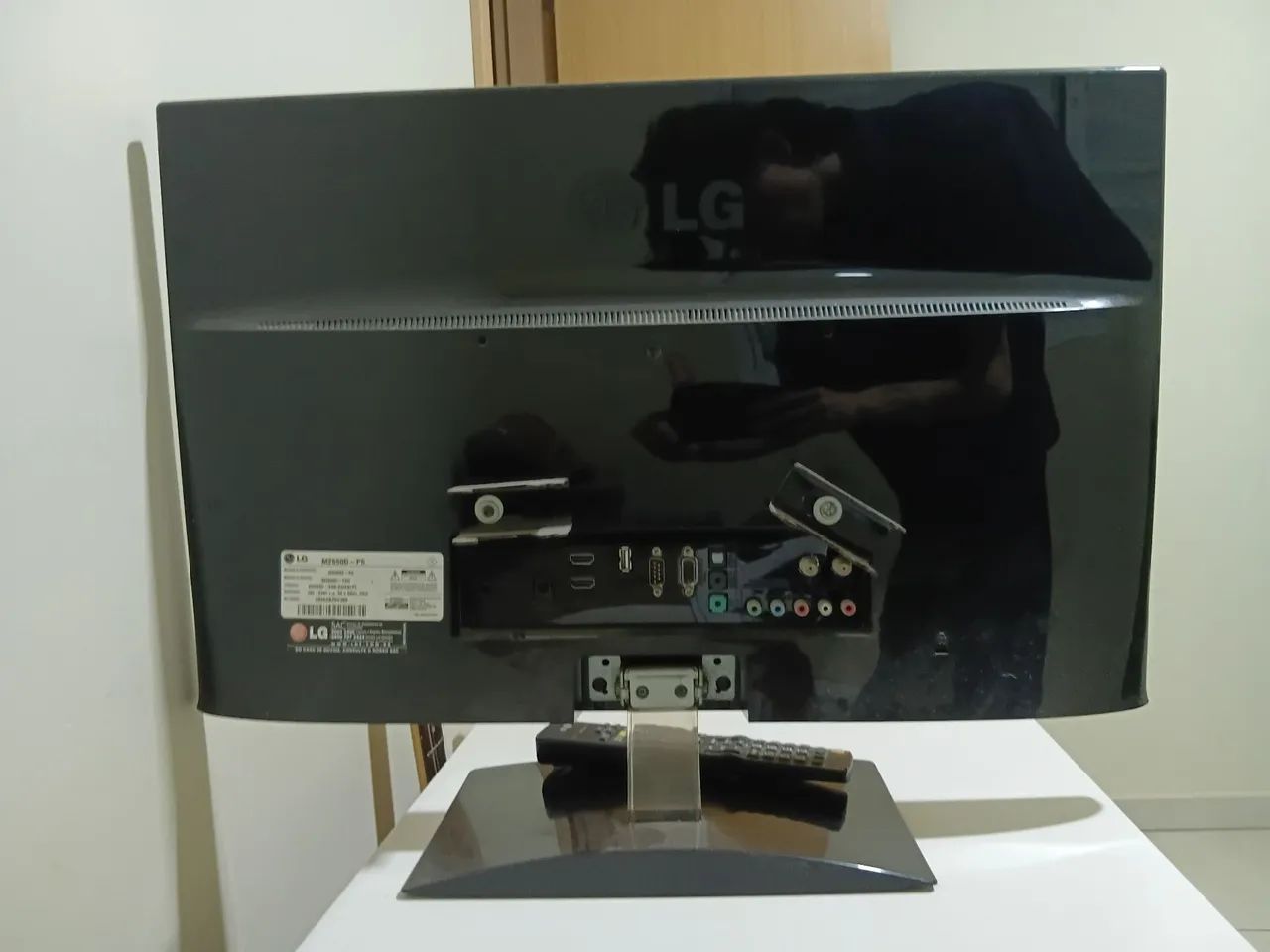 TV LG LED 25 Polegadas - Foto 3
