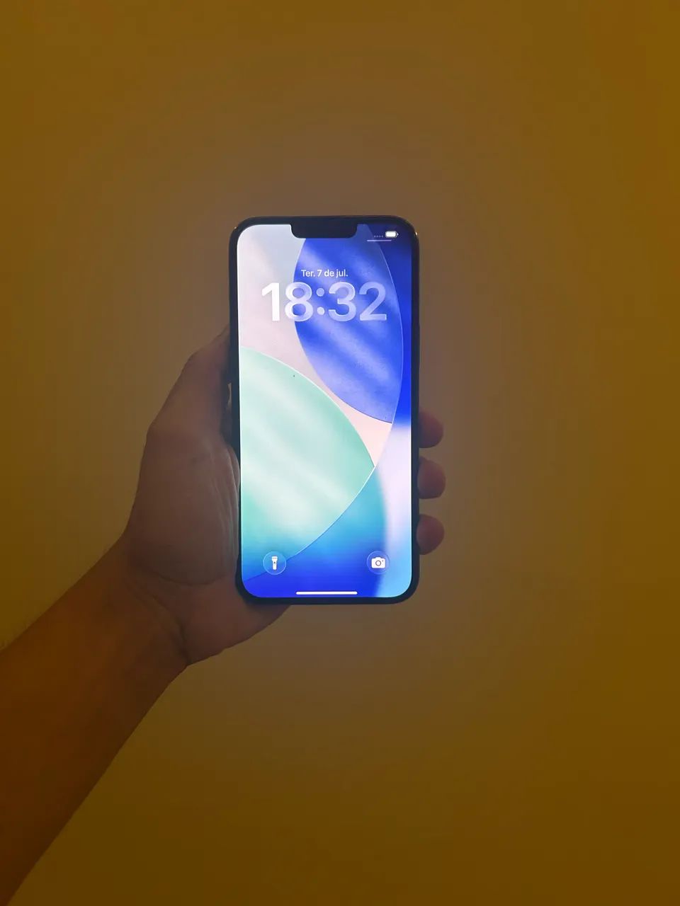 iPhone 13 Pro Max 256gb - Foto 3