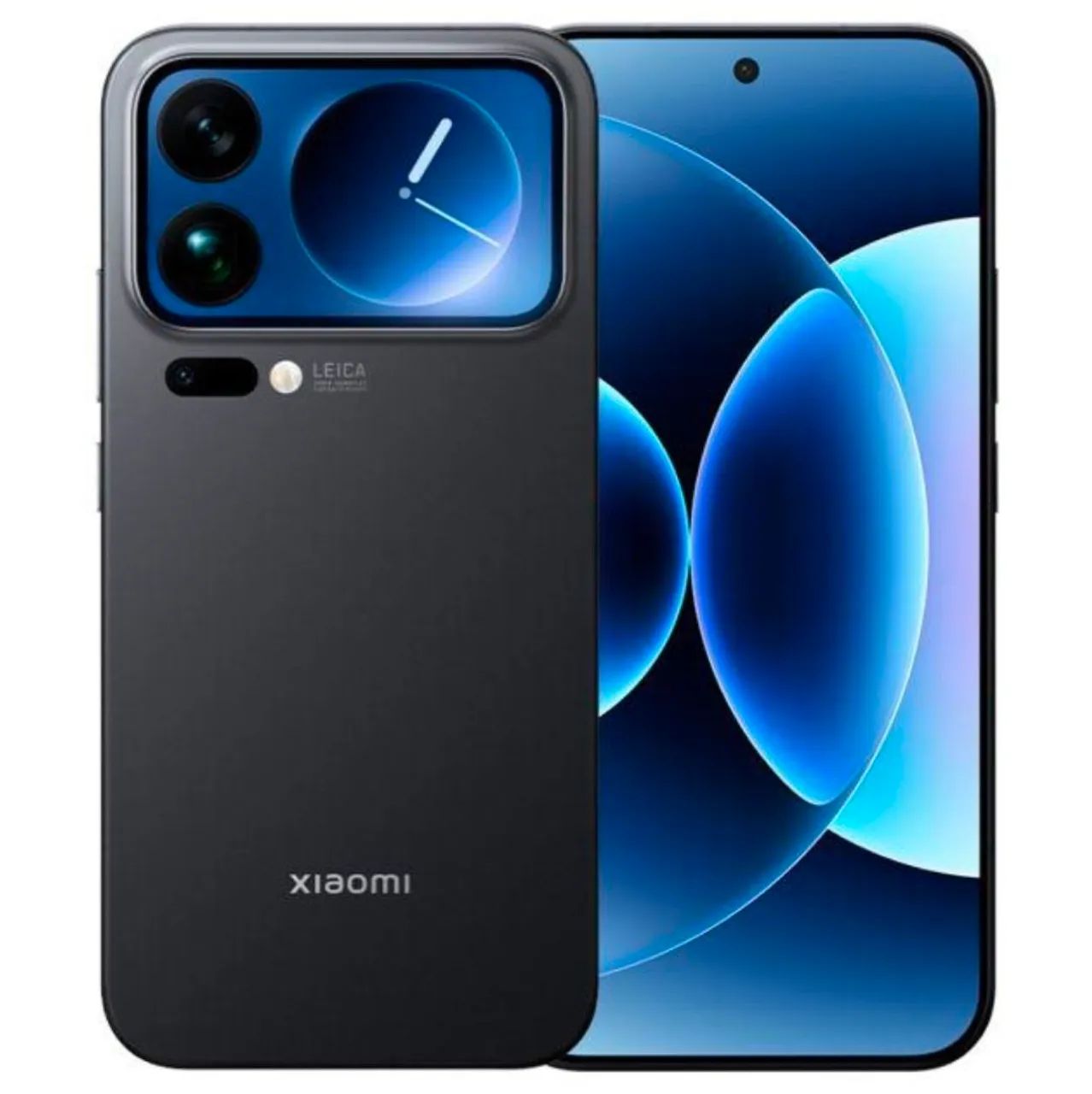 Xiaomi 17 Pro Max Dual Chip 512GB 5G - RAM 16GB China NOVO na