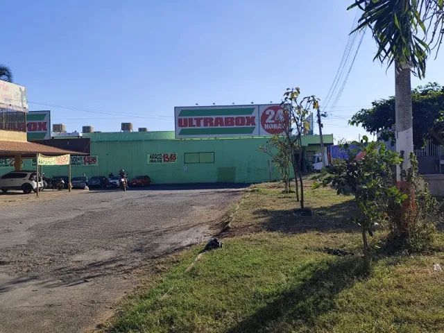 Aluguel de Salas Santa Maria DF  - Foto 4