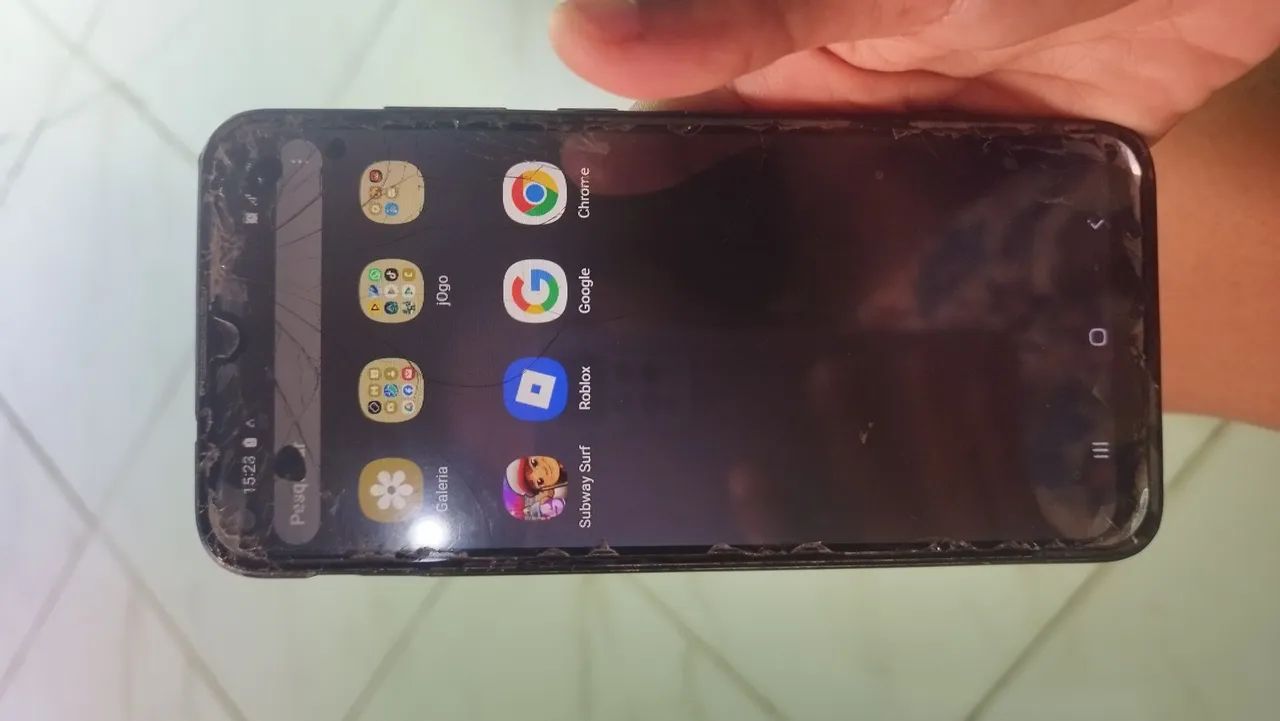 A11 64gb  - Foto 2