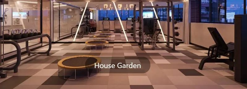 HOUSE GARDEN - Foto 4