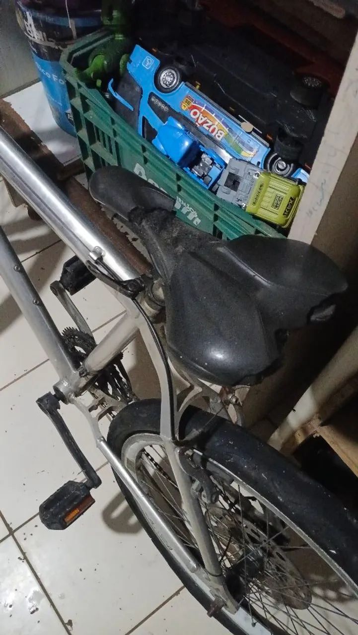 Baike - Foto 2