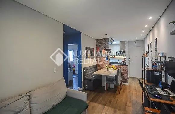 Apartamento para aluguel em São Bernardo do Campo - Foto 2