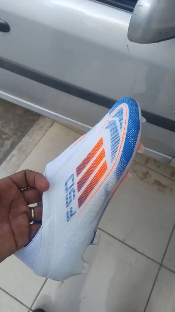 Chuteira  - Foto 2