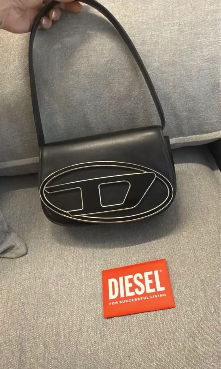Bolsa diesel original  - Foto 4