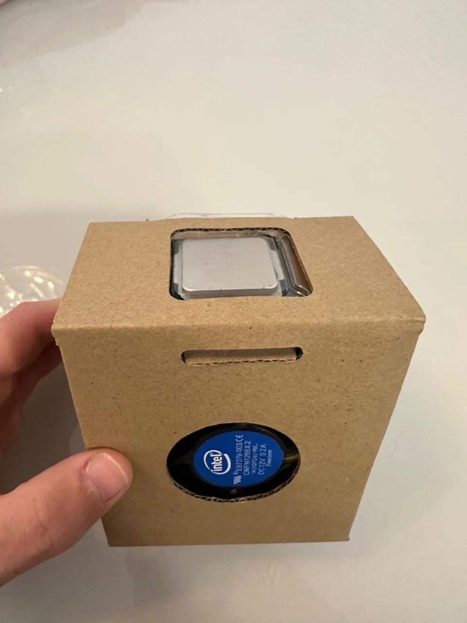 Processador I5 10400f - Foto 4