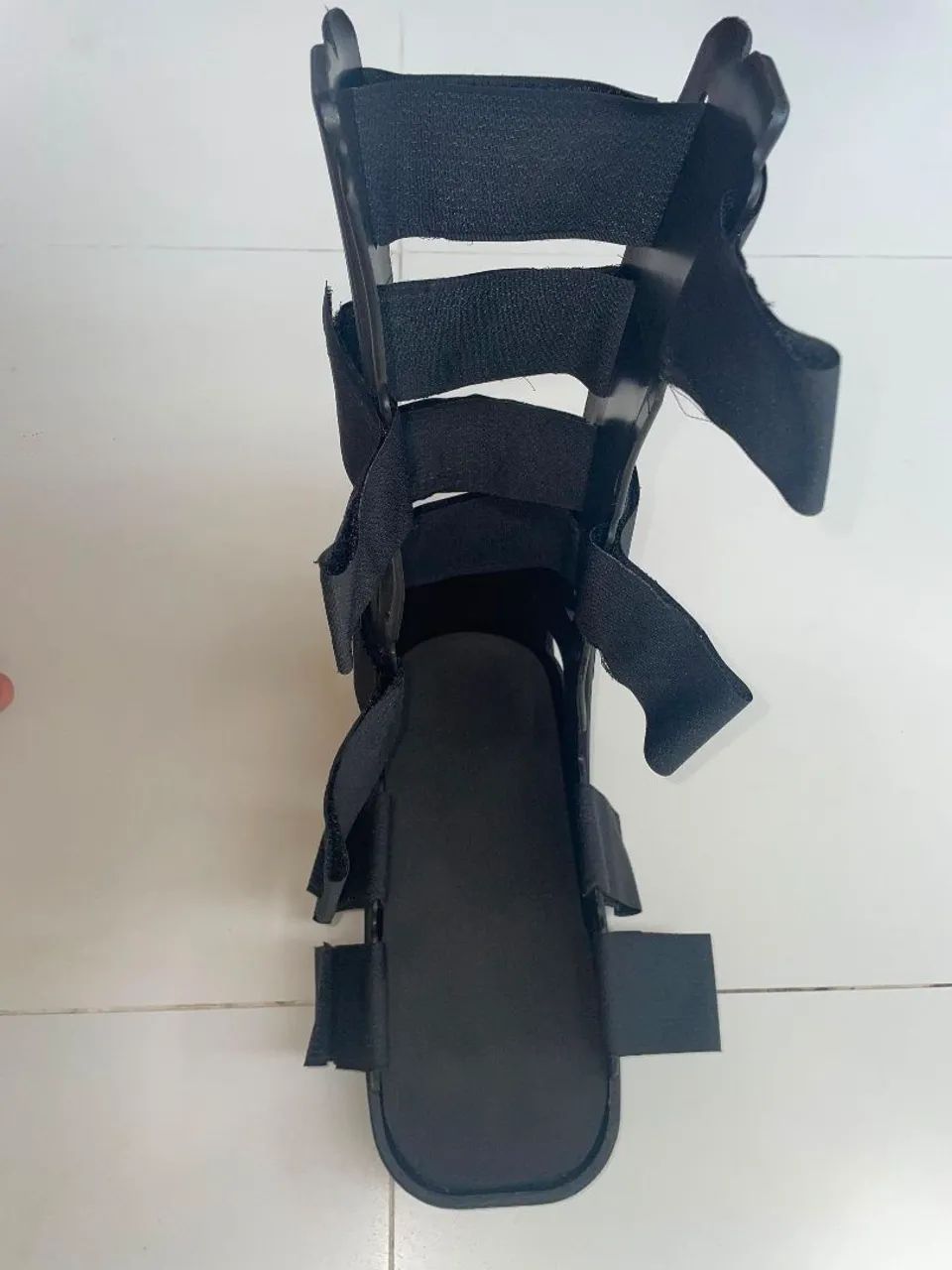 Bota ortopédica longa hidrolight  - Foto 4