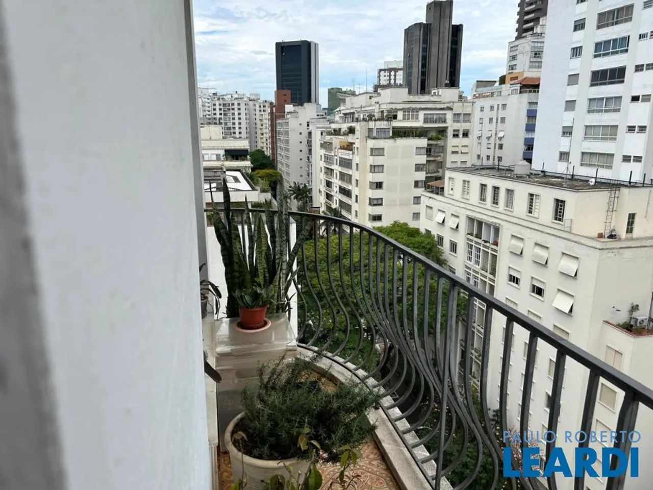 APARTAMENTO - HIGIENÓPOLIS - SP - Foto 5