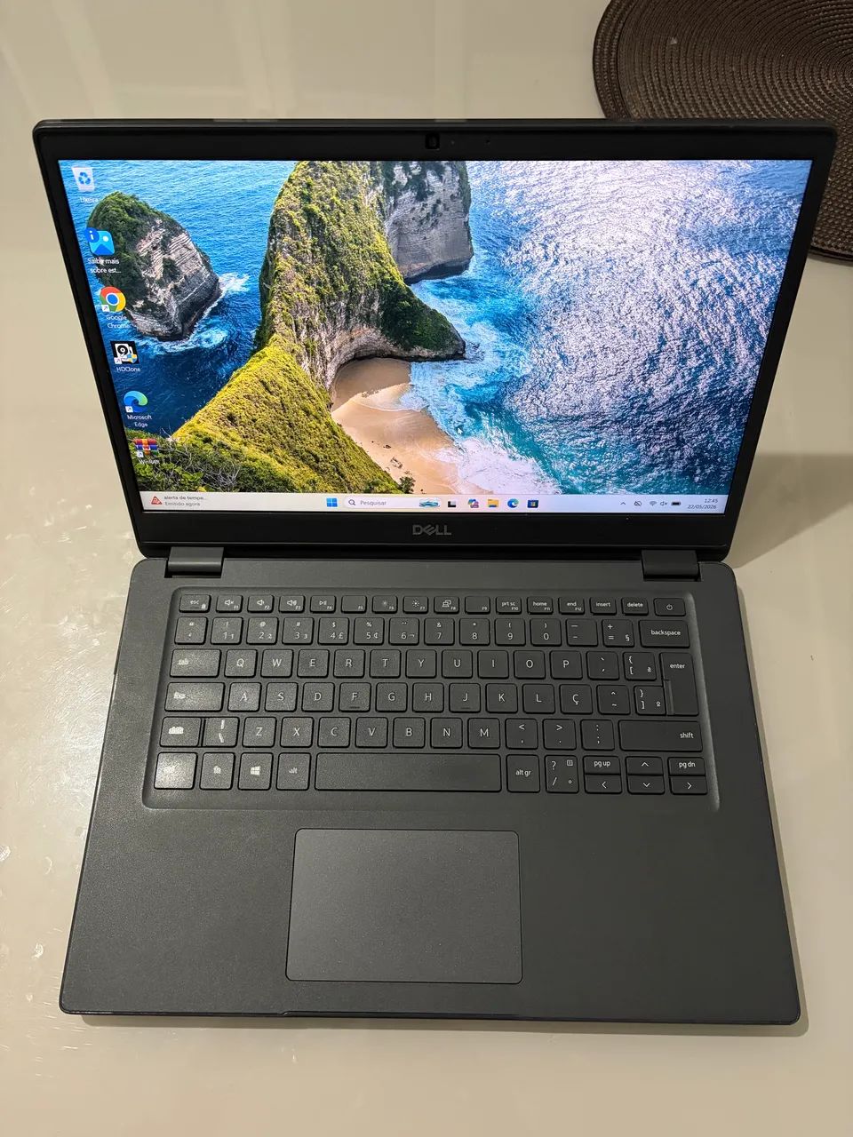 Notebook Dell 3410