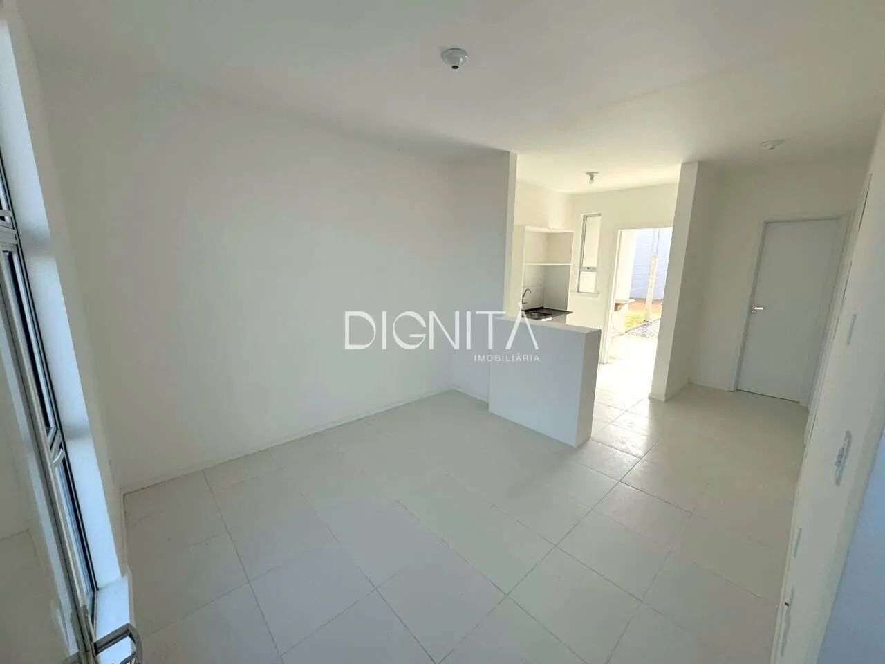 Casa plana2quartos 2 vagas - Foto 3