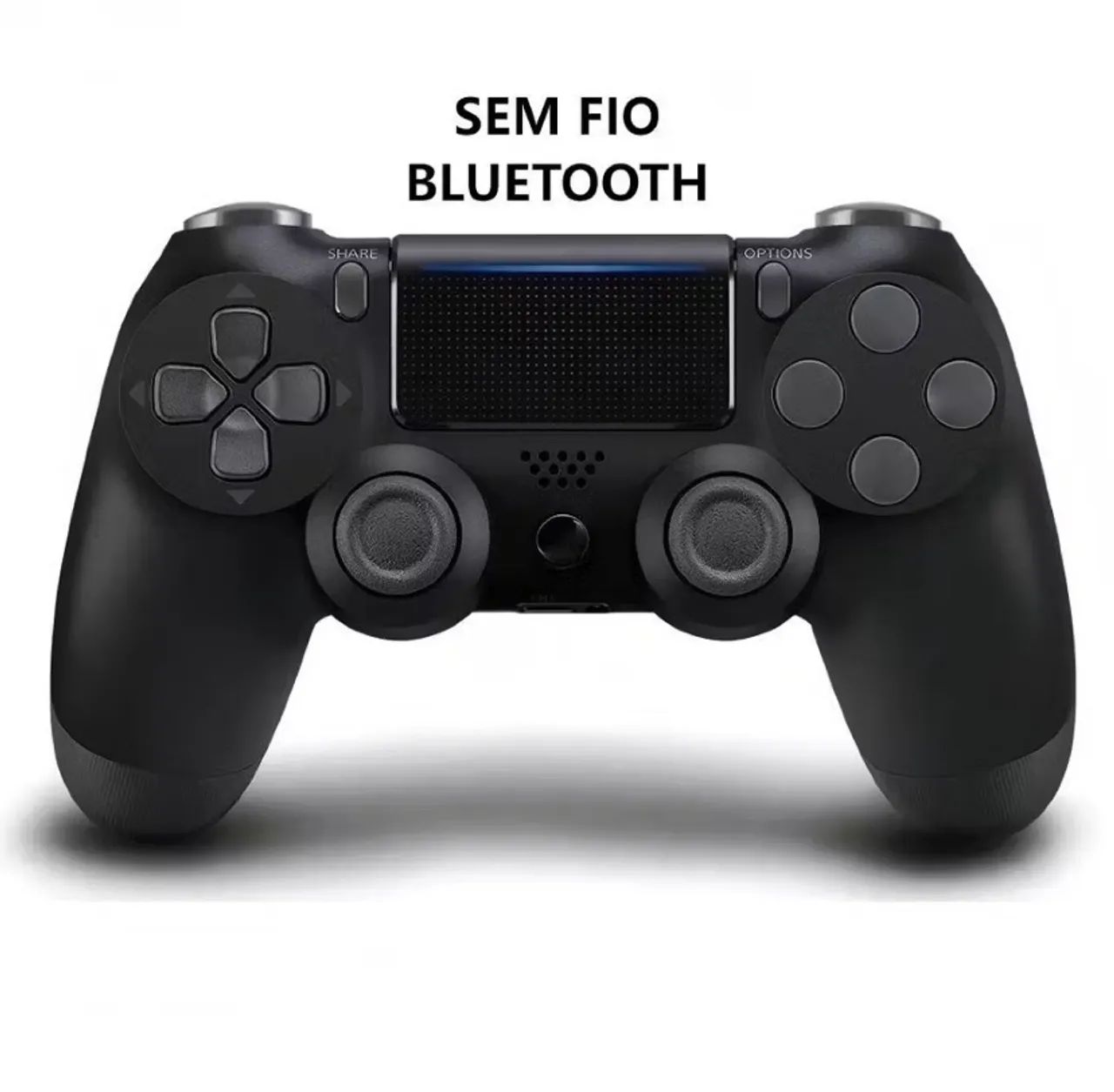 Controle sem fio DualShock 4 Wireless/Bluetooth