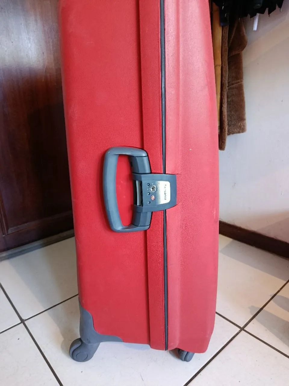 Samsonite mala grande rígida  - Foto 2