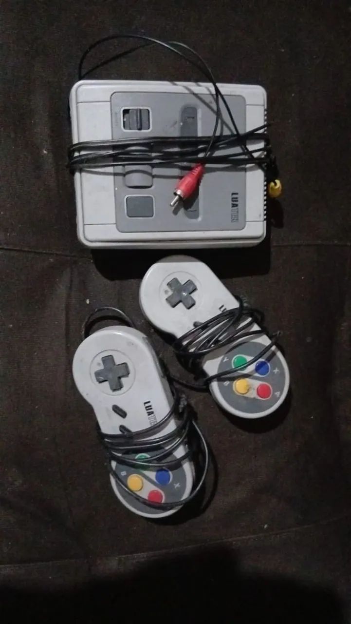 Trocando vídeo game e celular por outro celular  - Foto 3
