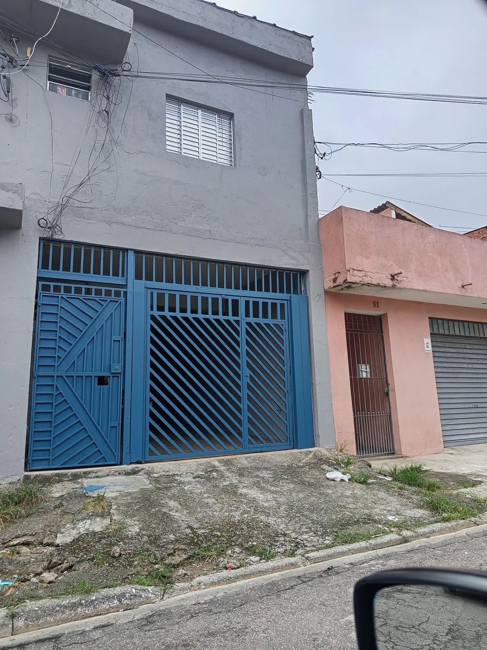 Foto - São Paulo - Vila Nova Curuçá
