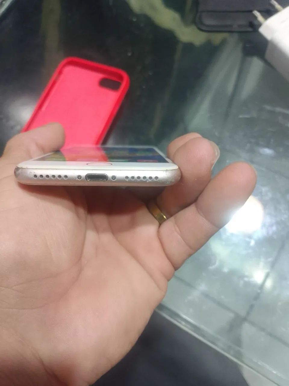 Vende-se iPhone 8 - Foto 3