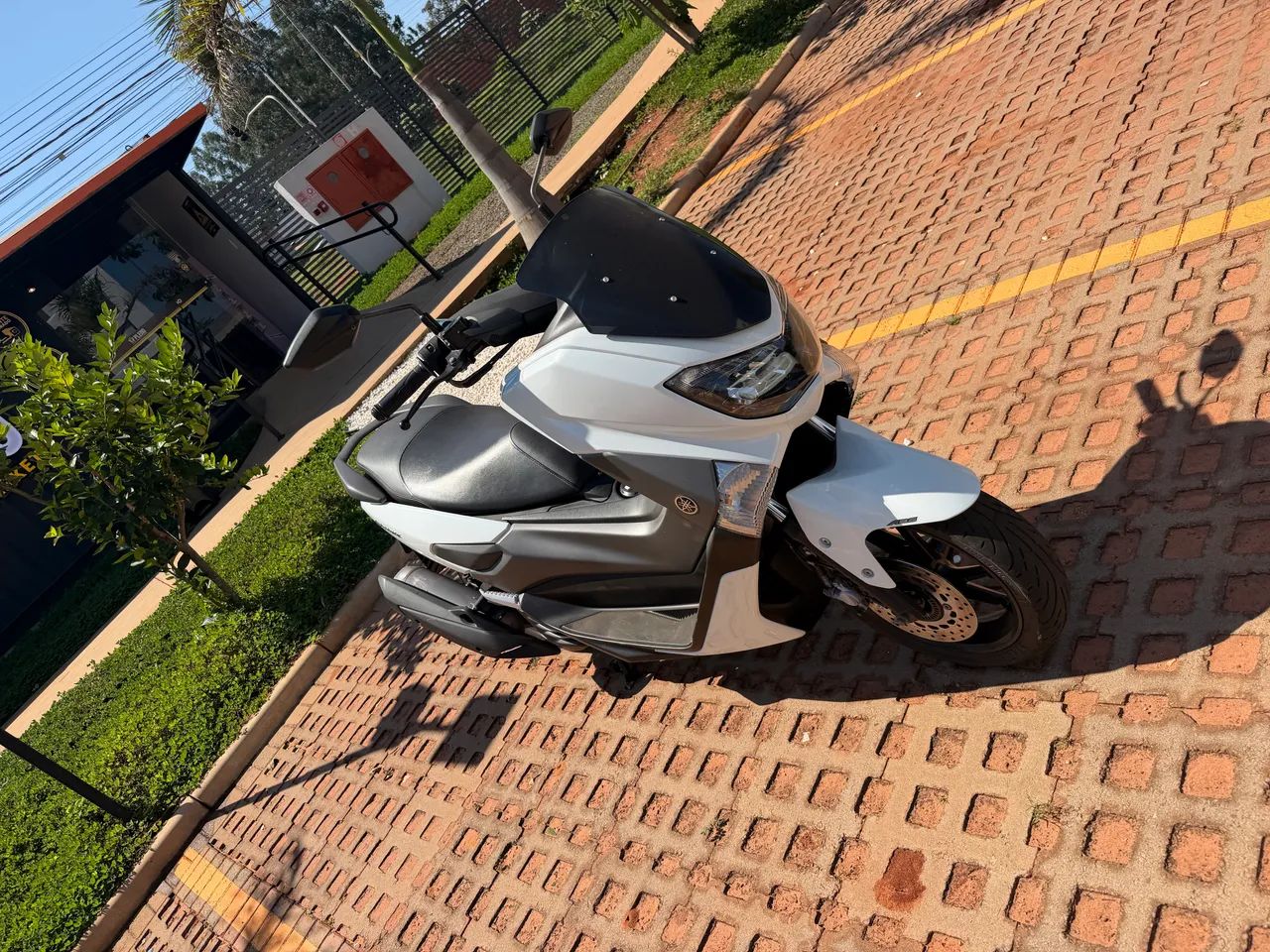N-MAX 2018 - Foto 3